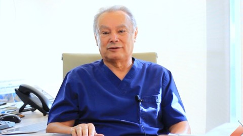 Testimonio del Dr. Eduardo Rodriguez Arellano