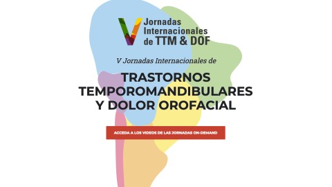 ¡Únete a las V Jornadas Internacionales de TTM y DOF! Acceso On-Demand Ahora Disponible