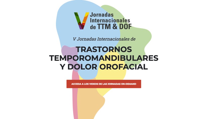 ¡Únete a las V Jornadas Internacionales de TTM y DOF! Acceso On-Demand Ahora Disponible