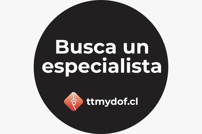 Campaña publicitaria “Busca un especialista”