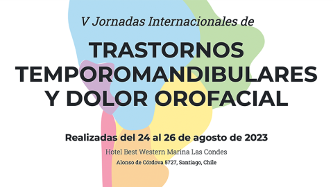 Recuento de las Jornadas Internacionales de TTM y DOF 2023